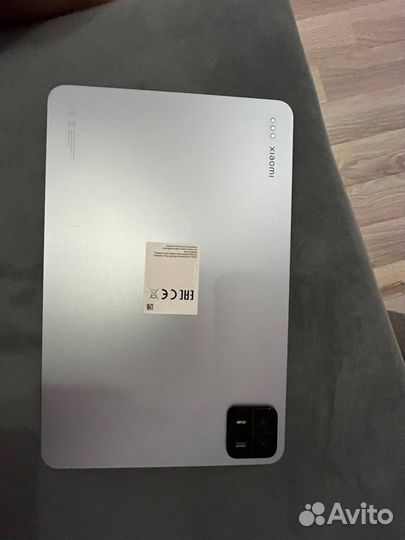 Планшет Xiaomi Pad 6 8/128GB