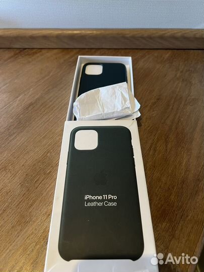 Чехол на iPhone 11 PRO