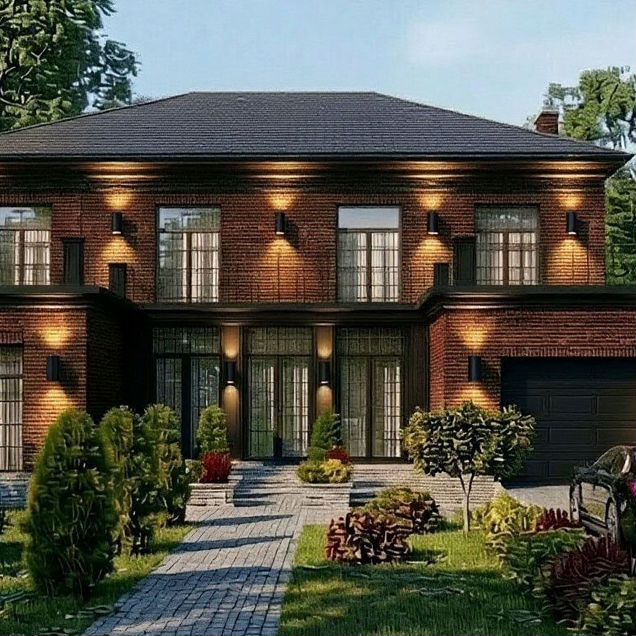 Дом 524 м² на участке 6,9 сот.
