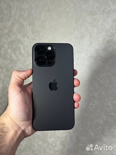 iPhone 14 Pro Max, 256 ГБ