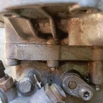 Коробка передач volkswagen t4 2,4 аав