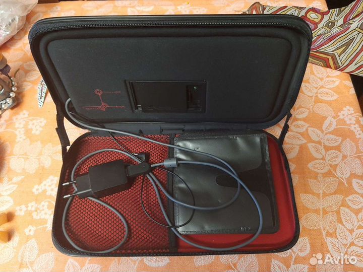 Активная акустическая стереосистема TDK