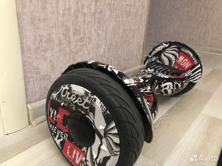 Гироскутер