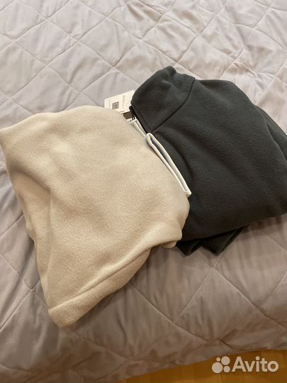 Вещи на доставку