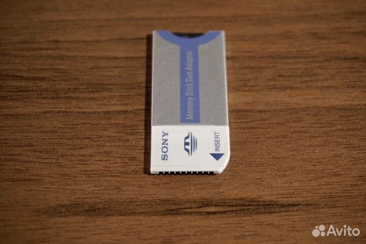 Sony Memory Stick 2 GB