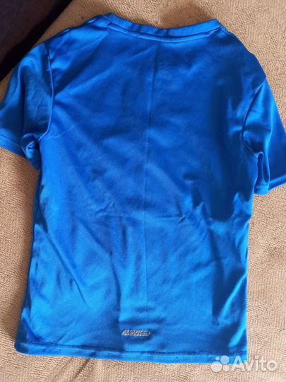 Футбольная форма Demix р.116