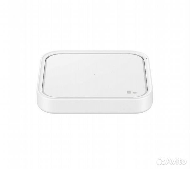 Беспроводное зарядное устройство Samsung EP-P2400