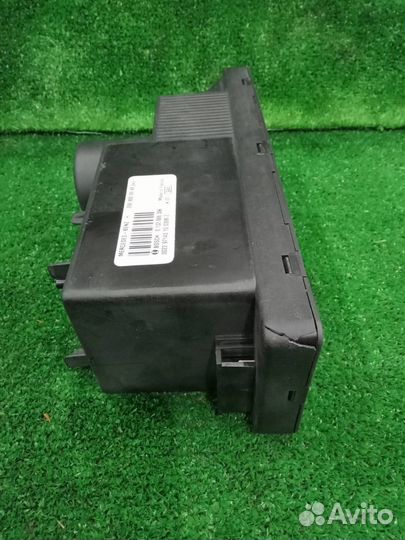 Компрессор воздушный Mercedes-Benz C200 W202