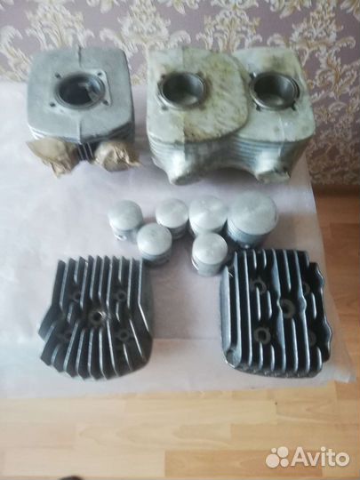 Запчасти для мото иж восход Минск