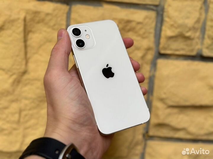 iPhone 12 mini, 128 ГБ