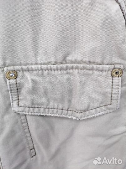 Куртка, ветровка jack&jones vintage denim