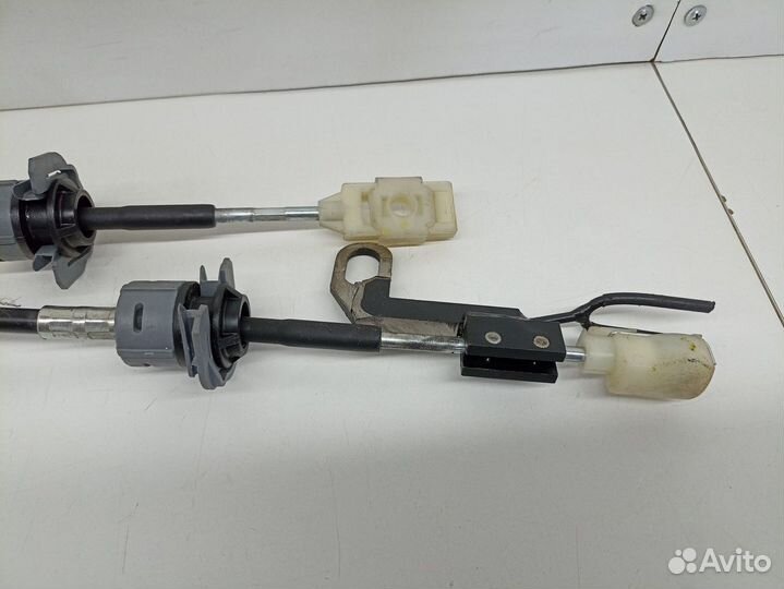 Трос МКПП (Hyundai i30)