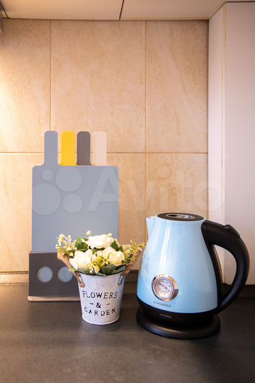 2-к. квартира, 43 м², 2/5 эт.