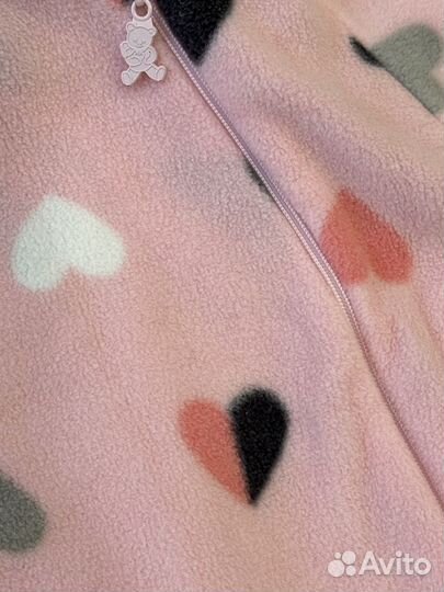 Комбинезон 68р