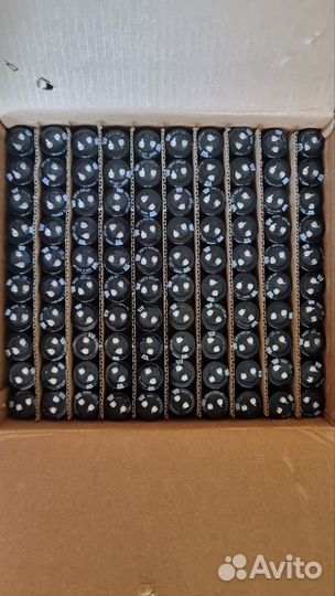 Конденсатор электролитический 470 мкФ 200В 105С