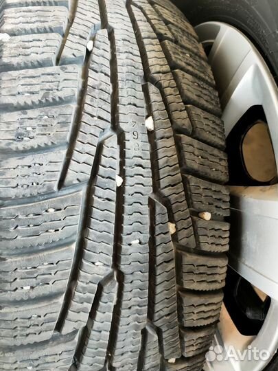 Nokian Tyres Nordman RS2 185/65 R14