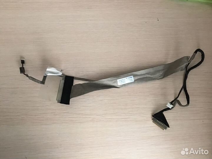 Шлейф матрицы для ноутбука Acer Aspire 5250, 5336