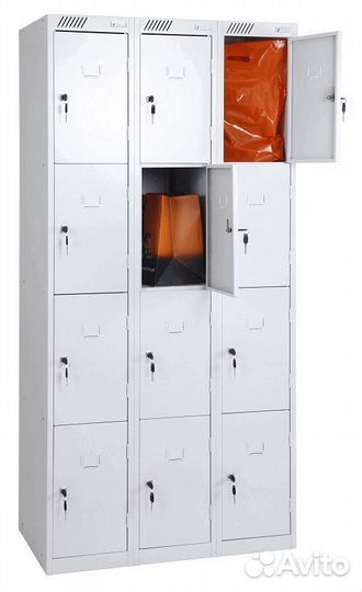 Сумочный шкаф