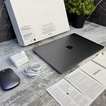 Apple macbook air 13 2020 m1 как новый