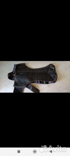 Корректор осанки ортопедический