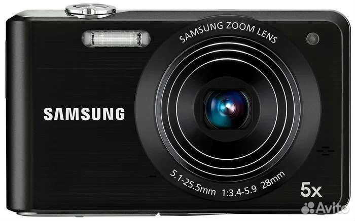 Фотоаппарат Samsung ST71