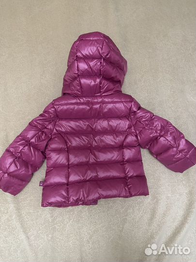 Куртка для девочкки