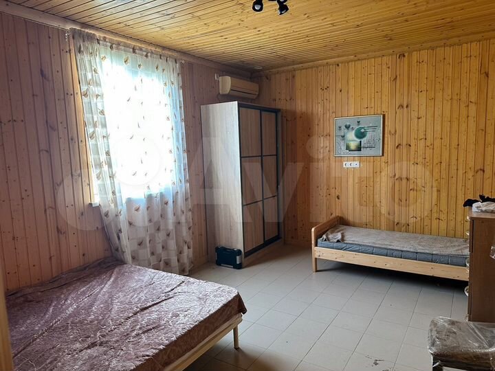 Дом 160 м² на участке 2 сот.