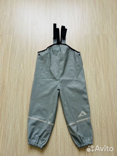 Непромокаемые штаны