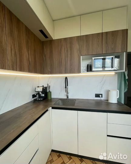 Кухня на заказ sh-0541754