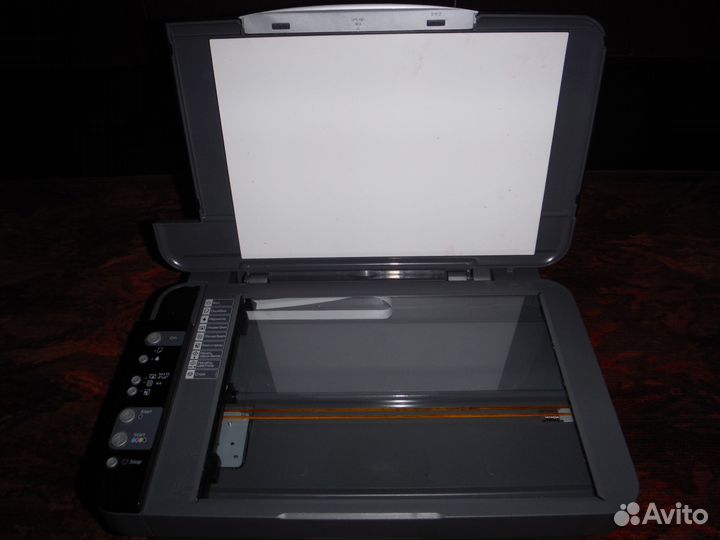 Принтер epson (Эпсон) CX3900 на запчасти