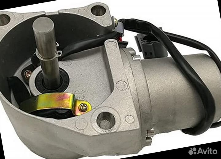 Шаговый мотор Хитачи zx300lc-5a