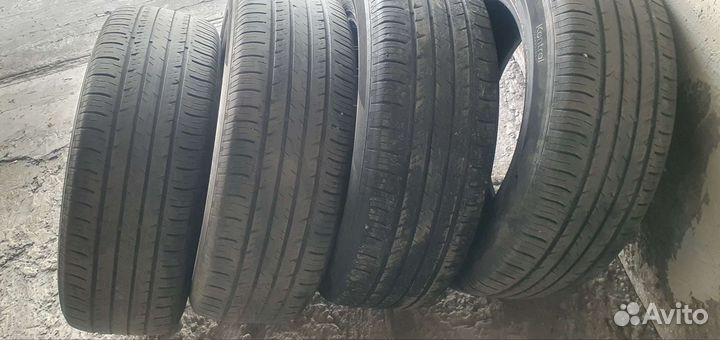 Hankook Kinergy GT H436 235/60 R18