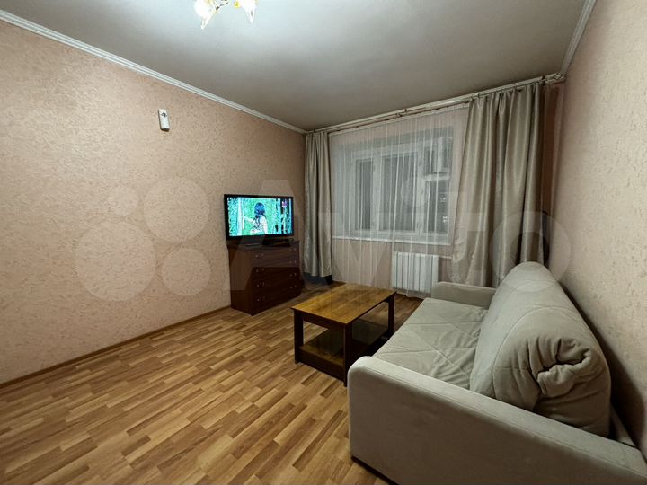 1-к. квартира, 60 м², 2/7 эт.