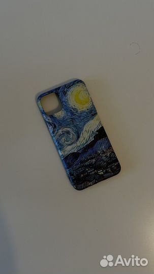 Чехол на iPhone 11 pro max