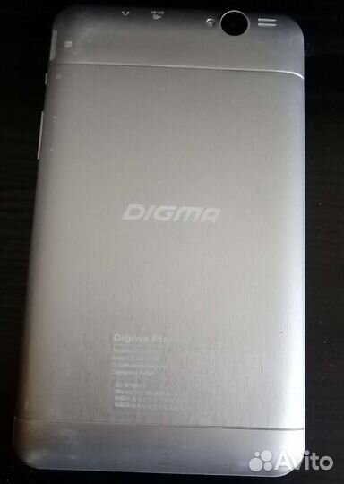 Планшет digma 7.2 3G