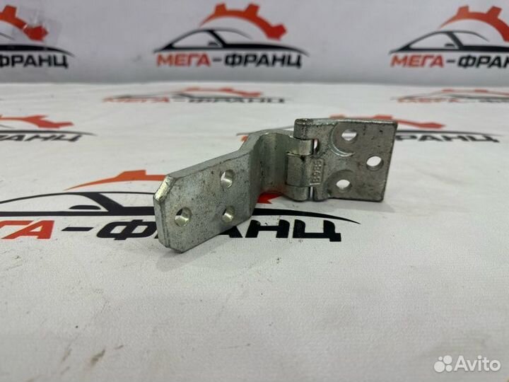 Петля двери передняя левая Fiat Ducato фургон