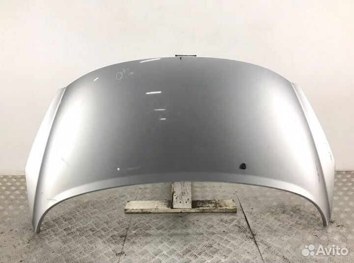 Капот Peugeot 207 1.4 I 2007