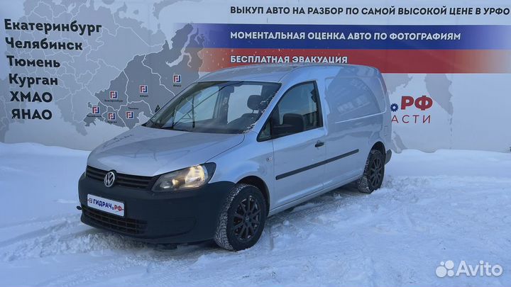 Дверь багажника правая Volkswagen Caddy (2k)