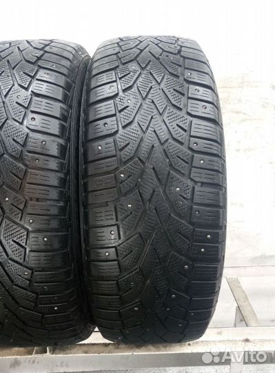 Gislaved NordFrost 100 SUV 235/65 R17 101
