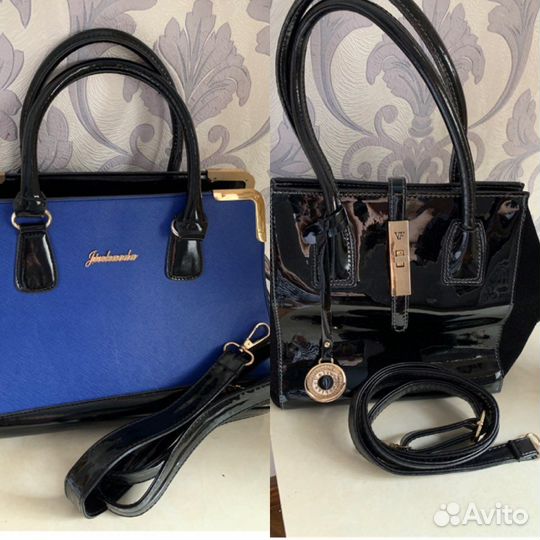 Сумка женская