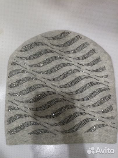 Зимние шапки женские