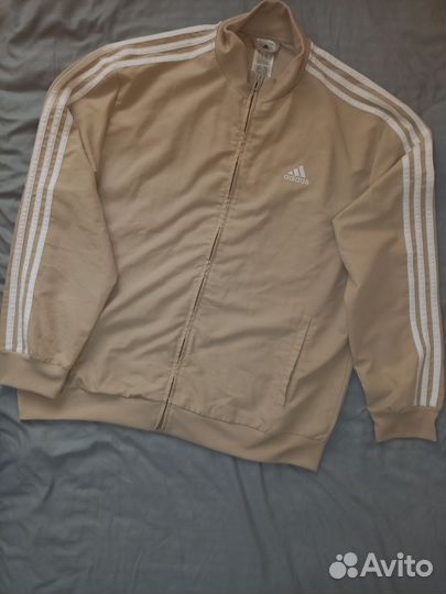 Олимпийка adidas