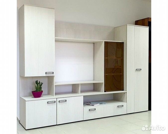 Сиена Гостиная