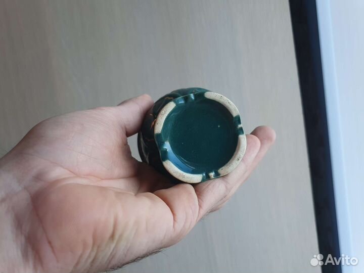 Винтажная лампадка