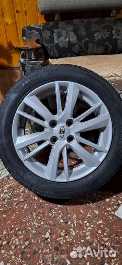 Granta FL R15
