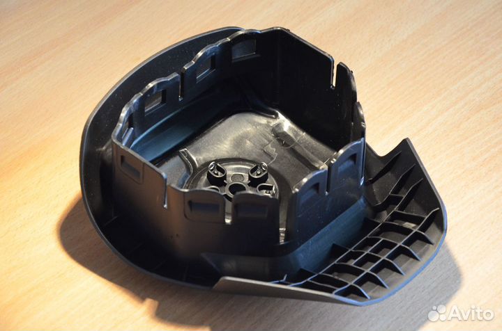 Крышка подушки безопасности Ф25 Ф26 Ф15 Ф16