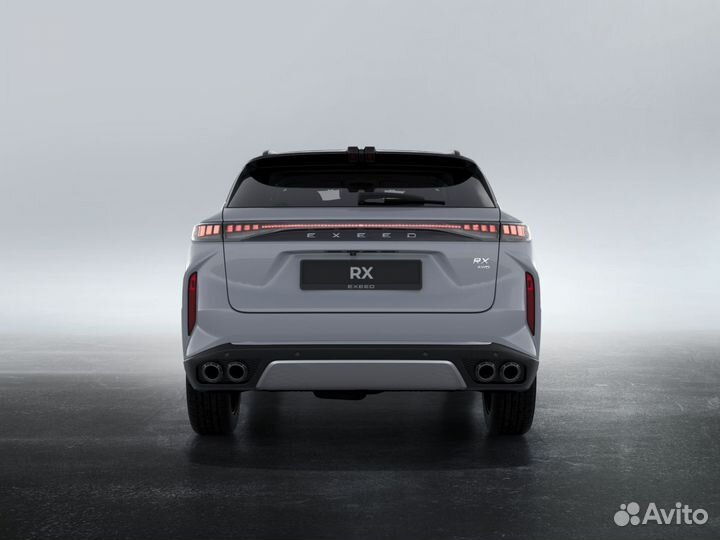 EXEED RX 2.0 AT, 2024