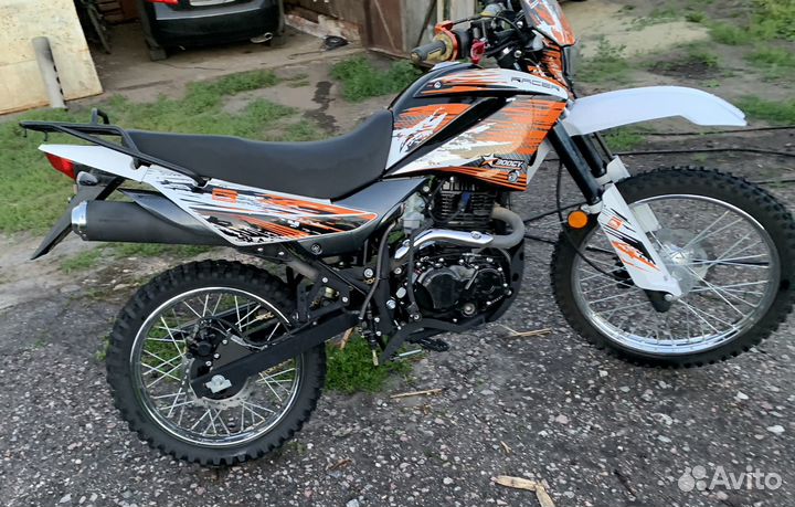 Продам мотоцикл