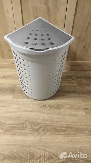 Корзина для белья curver