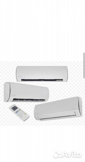 Сплит-система